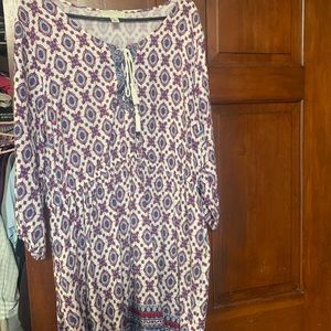 $5 & $10 sale - Forever 21 dress